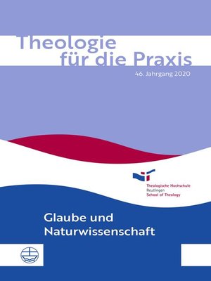 cover image of Theologie für die Praxis / 46. Jg. (2020)